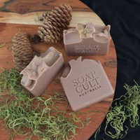 Mandrake Soap