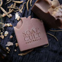 Mandrake Soap