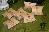 Universal Incense Cones