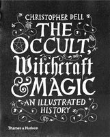 Occult, Witchcraft & Magic