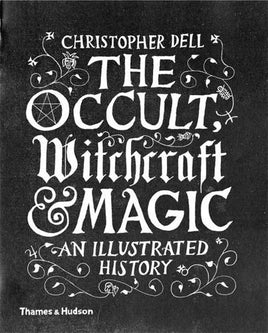 Occult, Witchcraft & Magic