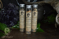 Ostara incense sabbat blends