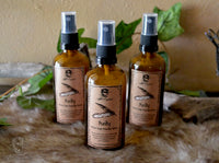 Purity ~ Energy Clearing Spray