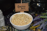 Quassia Bark