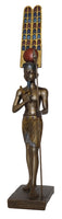 Amun-Ra ~ bronze statue