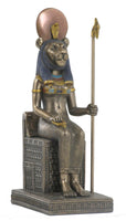 Sekhmet ~ bronze statue