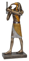 Thoth  ~ bronze statue