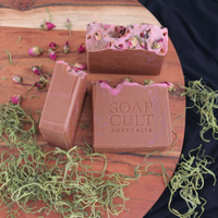 Ritual Soap