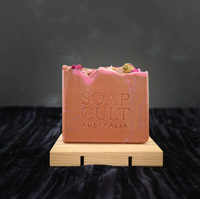 Ritual Soap