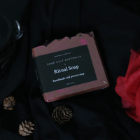 Ritual Soap