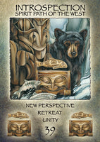 Spirit of the Wheel Meditation Deck