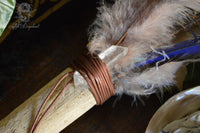 Spirit Animal Smudge Wand