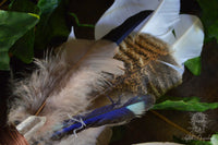 Spirit Animal Smudge Wand