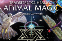 Transference Healing Animal Magic