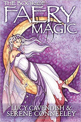 The Book of Faery Magic