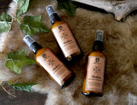 Vibrations ~ Sacred Space Clearing Mist