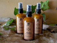 Vibrations ~ Sacred Space Clearing Mist