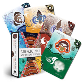 Aboriginal Ancestral Wisdom Oracle