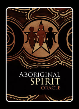 Aboriginal Spirit Oracle