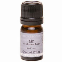 Five Element Essential Oil Blends - 5ml