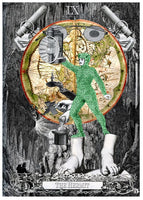Alchemical Visions Tarot