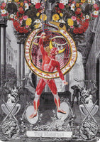 Alchemical Visions Tarot