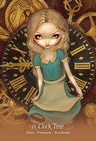 Alice in Wonderland Oracle