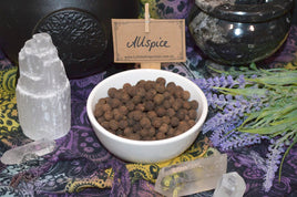 Allspice