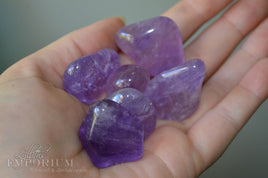 Amethyst - Tumbled