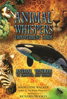 Animal Whispers Empowerment Cards