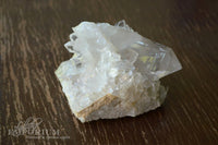 Arkansas Quartz Cluster #1