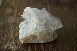 Arkansas Quartz, crystal cluster, cluster, crystals, quartz -  Lylliths Emporium, wicca pagan witchcraft spiritual supplies Australia 