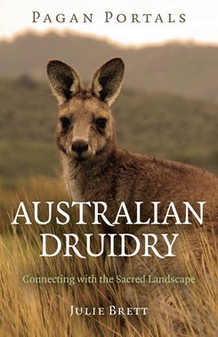 Australian Druidry