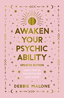 Awaken Your Psychic Ability