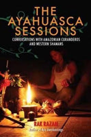 Ayahuasca Sessions