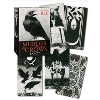 Murder of Crows Tarot