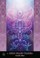 Beyond Lemuria Oracle Cards