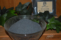 Witchs Black Salt