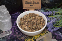 Black Cohosh - black snake root