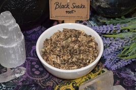 Black Cohosh - black snake root