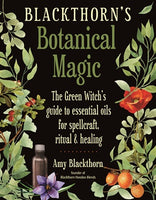 Blackthorns' Botanical Magic