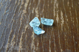 Topaz, blue Topaz, crystal, stones -  Lylliths Emporium, wicca pagan witchcraft spiritual supplies Australia