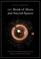 Book of Altars & Sacred Spaces
