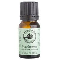 Breathe Easy EO Blend - 10ml