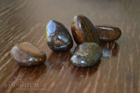 Bronzite - Tumbled Stones