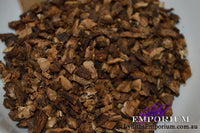 Burdock root