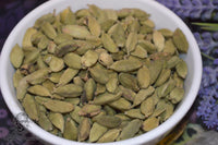 Cardamom pods