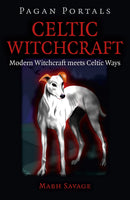 Celtic Witchcraft