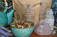 Chai ~ Herbal Tea