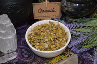 Chamomile